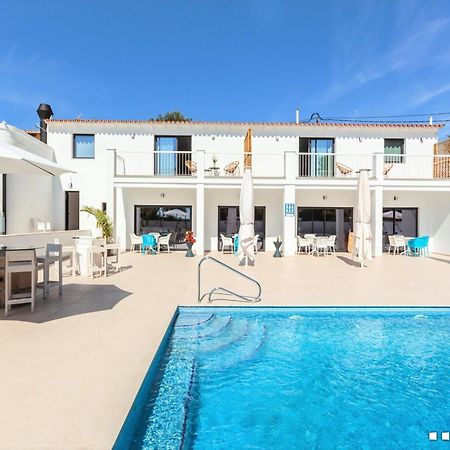 Vh Costablanca - Apartamento Marta Beach 4 Кальпе Экстерьер фото