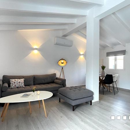 Vh Costablanca - Apartamento Marta Beach 4 Кальпе Экстерьер фото