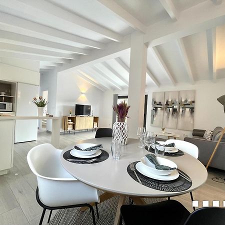 Vh Costablanca - Apartamento Marta Beach 4 Кальпе Экстерьер фото