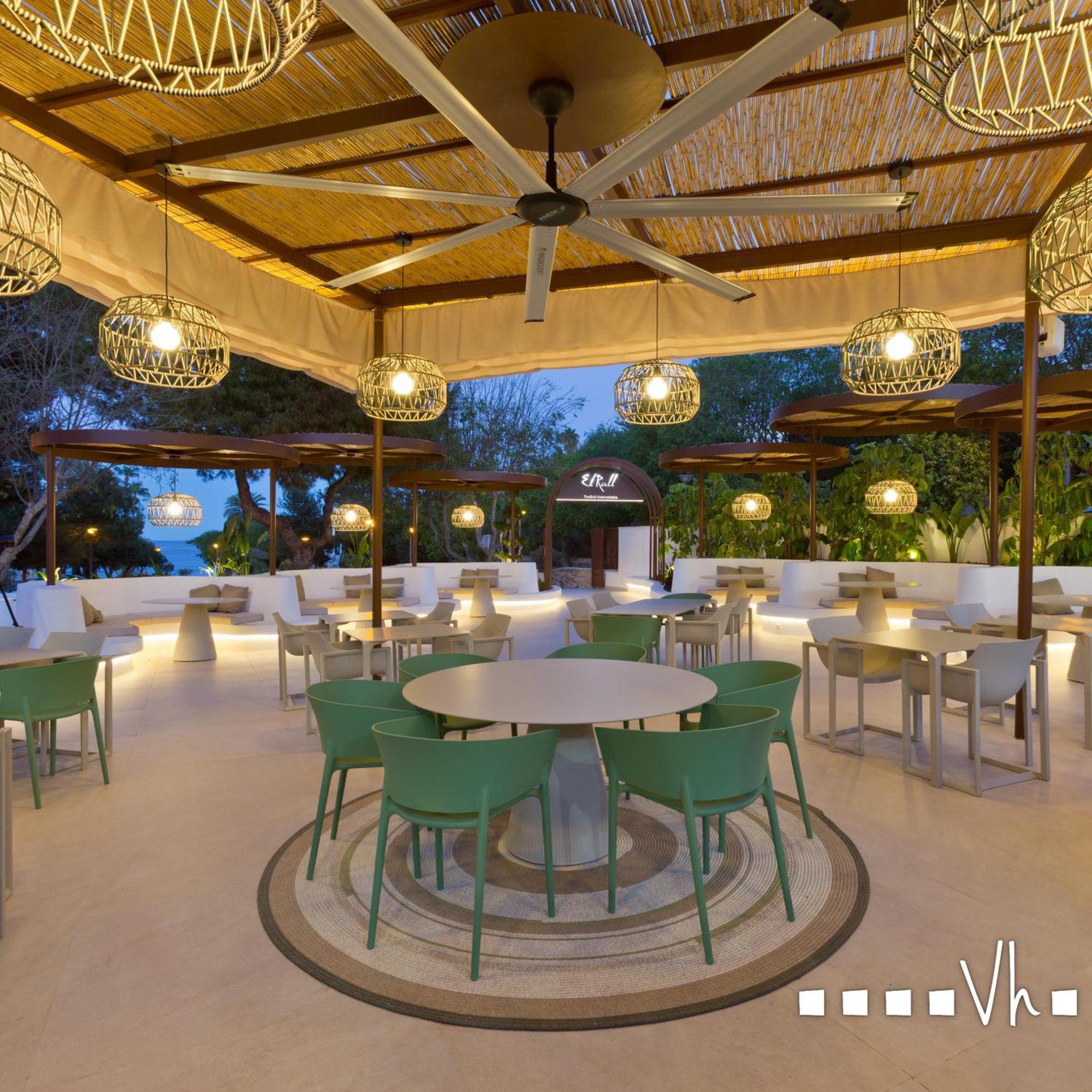 Vh Costablanca - Apartamento Marta Beach 4 Кальпе Экстерьер фото